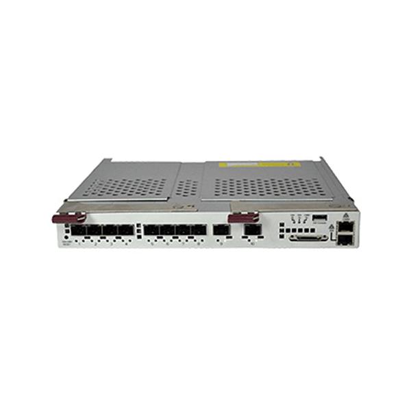 SBM-XEM-F8X4SM SuperMicro SuperBlade 20-Ports 10 Gigabit Ethernet Switch