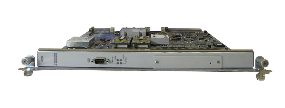 SCB-E-M40 Juniper M40 Enhanced System Control Board w/Internet Processor II (Refurbished)
