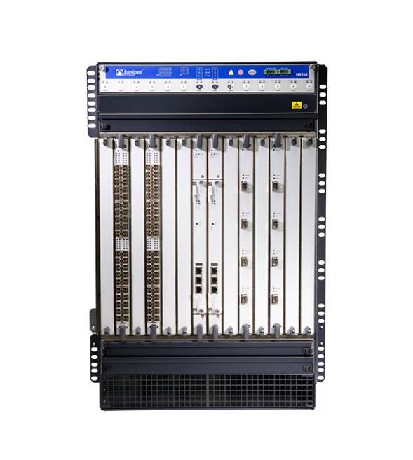SCBE-MX-BB Juniper Networks Enhanced Mx Switch Control Board (Refurbished)