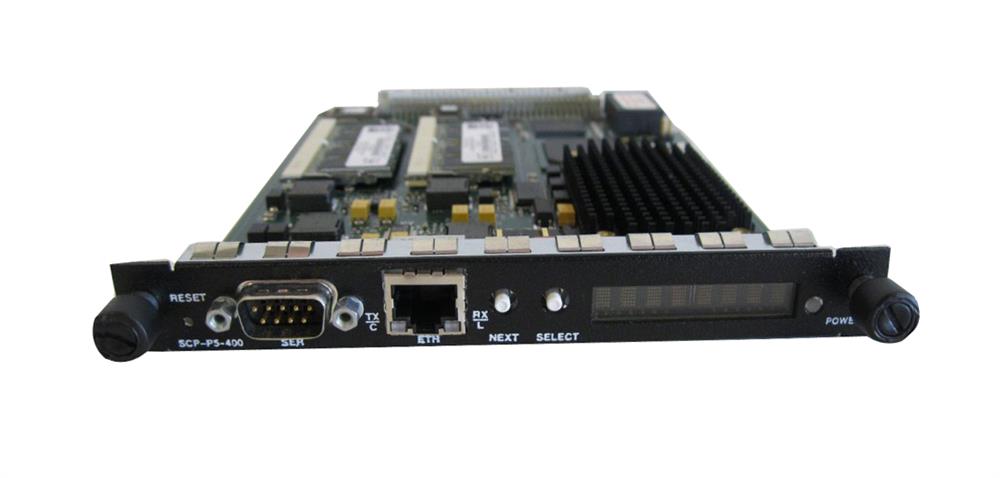 SCP-P5-400 Marconi Ericsson 400Mhz Switch Control Processor with 256 MB DRAM for TNX 1200 TNX 210 ASX 1000 ASX 1200