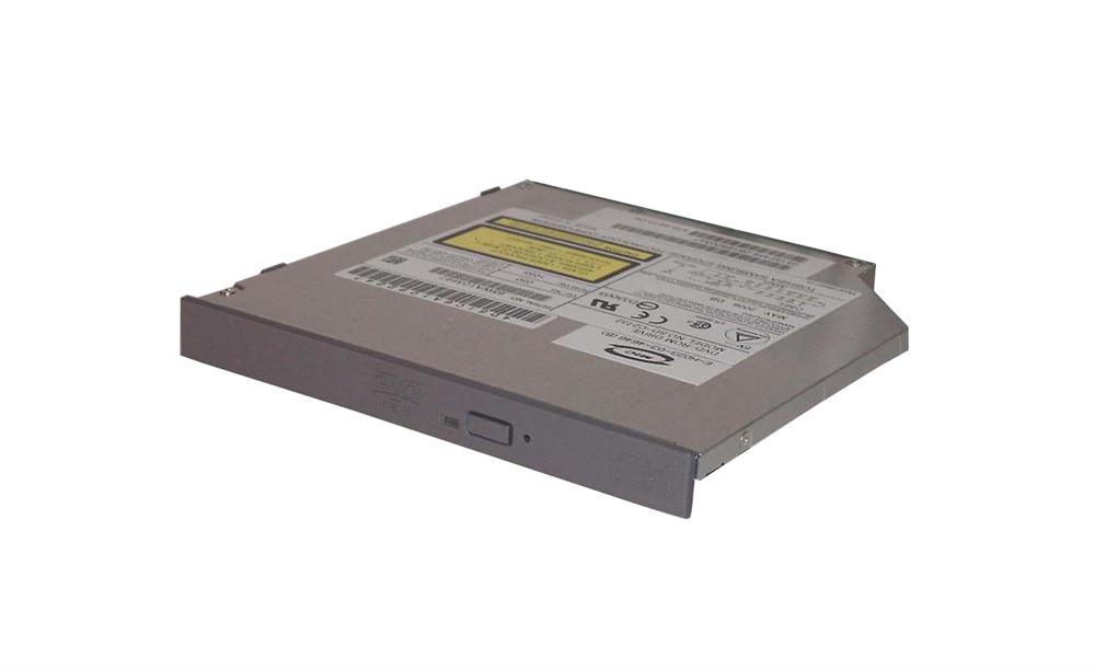 SD-C2732 Toshiba 8X DVD 24 X CD-ROM Slim line Drive