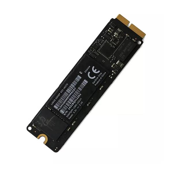 SD6PQ4M-128G-1021J Apple Imac 27 A1419 2013 2014 Sandisk 128GB Ssd
