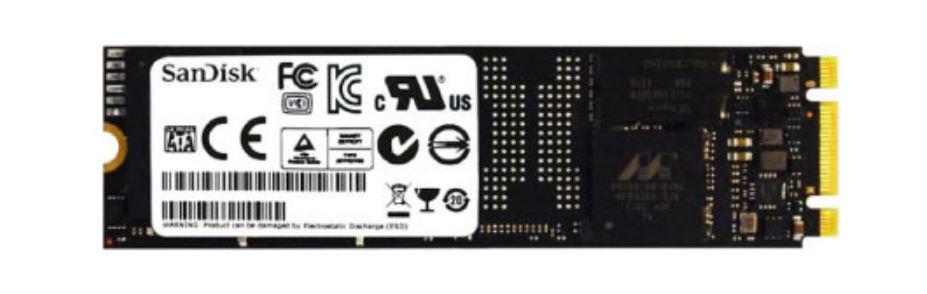 SD8SNAT-128G-1006 SanDisk Z400S 128GB M.2 Internal Solid State Drive (SSD)