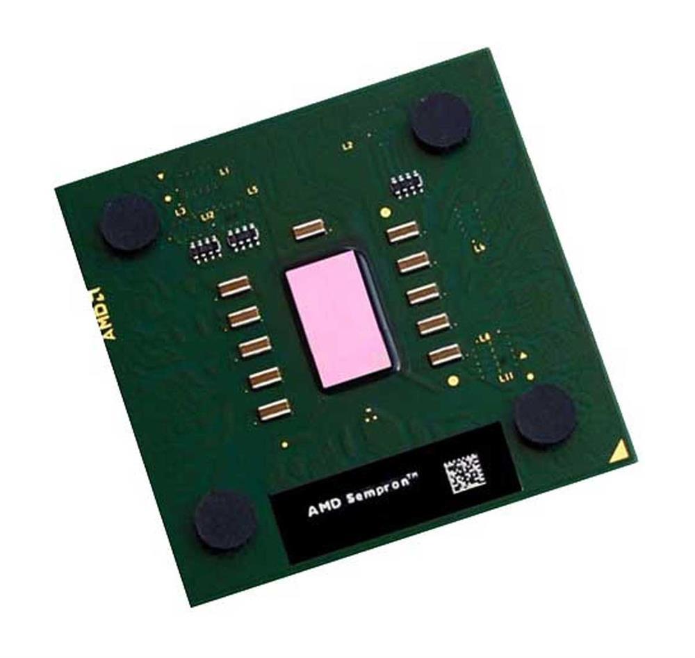 SDA2400 AMD Sempron 2400+ 1.67GHz 333MHz FSB 256KB L2 Cache Socket 462 Processor