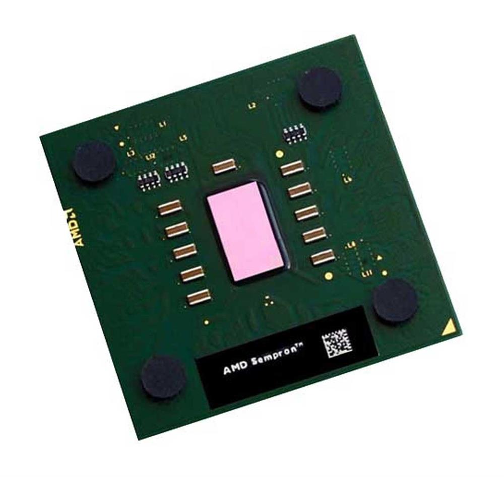 SDA2400DUT3D-N AMD Sempron 2400+ 1.67GHz 333MHz FSB 256KB L2 Cache Socket 462 Processor