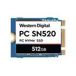 Western Digital SDAPNUW-512G-1202