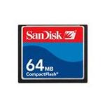 SanDisk SDCFB-64-A10