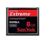 SanDisk SDCFX-008G-A46