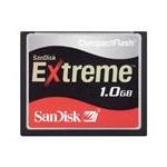 SanDisk SDCFX-1024