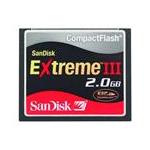 SanDisk SDCFX3-002G-A21