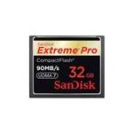 SanDisk SDCFXP-032G-X46