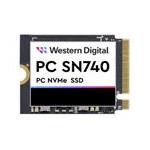Western Digital SDDQTQD-512G