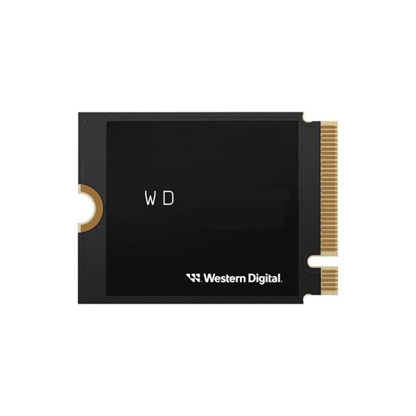 SDEPTSJ-2T00 WD 2TB PCIe NVMe 4.0 x4 M.2 2230 Solid State Drive
