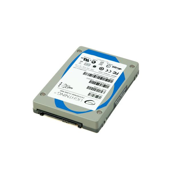 SDLB6JC-800G SanDisk Lightning 800GB MLC SAS 6Gbps Read Intensive 2.5-Inch Solid State Drive (SSD)