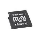 Kingston SDM/512