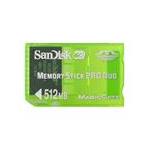 SanDisk SDMSG-512