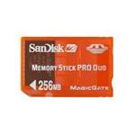 SanDisk SDMSPD-256-768/A10
