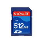 SanDisk SDSDB-512-768