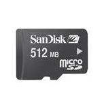 SanDisk SDSDQ-512