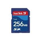 SanDisk SDSDS-256
