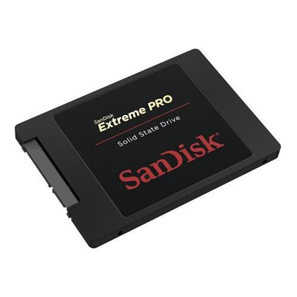 SDSSDXPS-960G-G25 SanDisk Extreme PRO 960GB MLC SATA 6Gbps 2.5-inch Internal Solid State Drive (SSD)