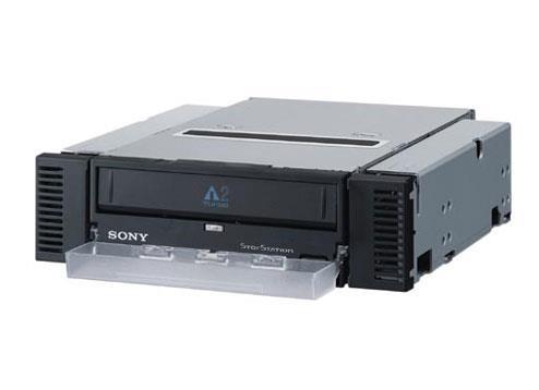 SDX-560VR-B Sony 80GB(Native) / 208GB(Compressed) AIT-2 Turbo ATA-100 5.25-inch Internal Tape Drive (Black)