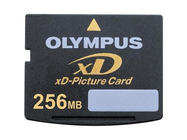 SDXD-256-A10 SanDisk 256MB xD-Picture Memory Card