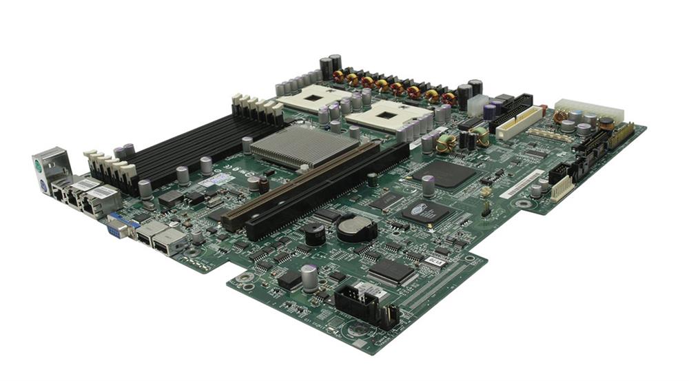 SE7320VP2 Intel Server Motherboard Socket PGA-604 2 x Processor Support (Refurbished)