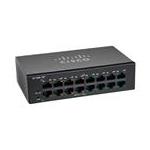 Cisco SF100D-16P-NA