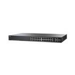 Cisco SF200E-24-UK