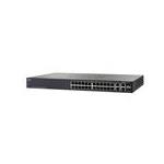 Cisco SF300-24MP-K9-AR