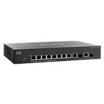 Cisco SF302-08MP
