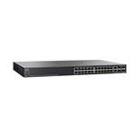 Cisco SF500-24P-K9-AR