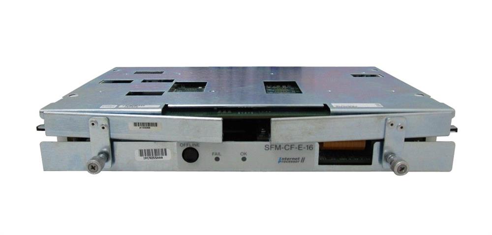 SFM-CF-E-16 Juniper M160 SFM 16 SC internet Processor (Refurbished)