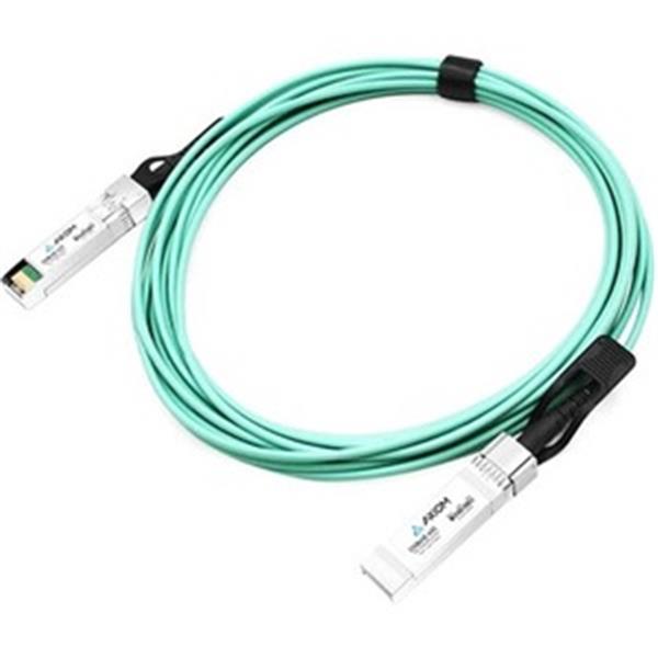 SFP-25G-AOC2M= Cisco 25G Active Optical Cable 2-Meter Fiber Optic for Switch 3.13 GB/s 6.56 ft SFP28 Network