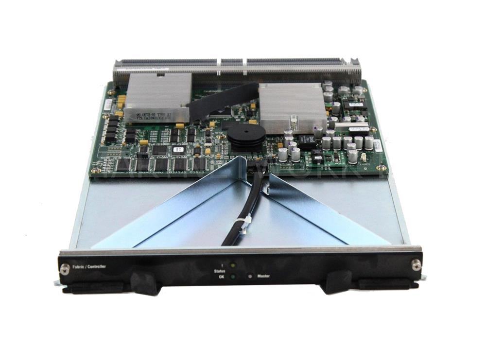 SFS7008P-CHID Cisco Chassis Id Card Sfs 7008p Infiniband Server Switch (Refurbished)