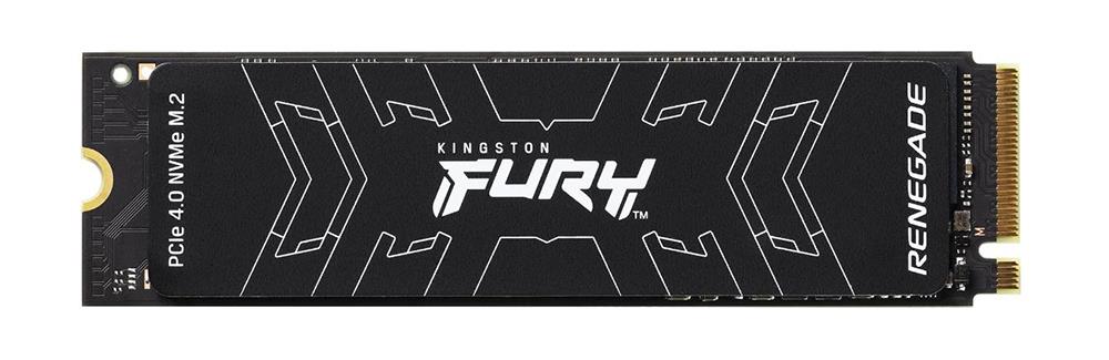 SFYRS/2000G Kingston 2TB TLC PCIe NVMe 4.0 M.2 2280 Solid State Drive