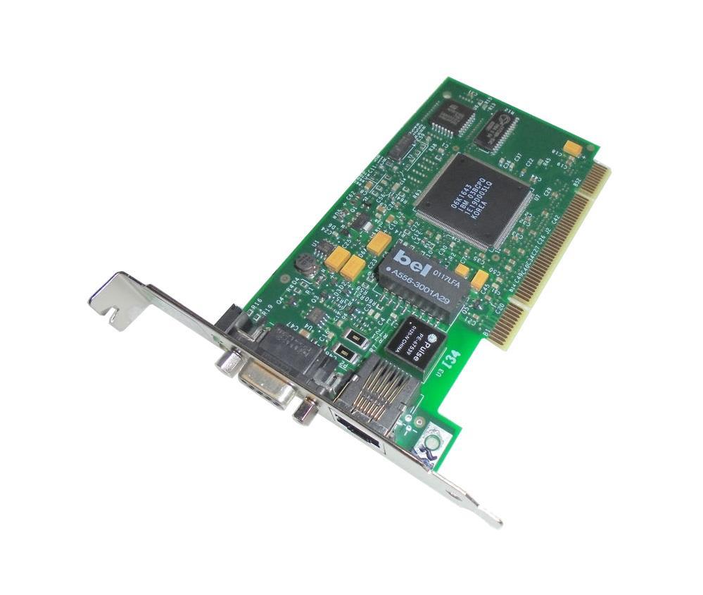 SG-01H898-12671-0226 Dell 16/4 Token-ring PCi Management Adapter