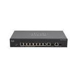 Cisco SG200-10FP-CN