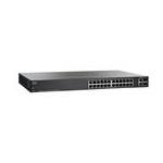 Cisco SG200-26FP-UK-RF