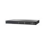 Cisco SG300-28MP