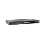 Cisco SG300-28SFP-K9-NA