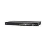Cisco SG350X-24-K9-CN