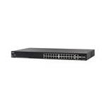 Cisco SG350X-24D