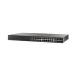 Cisco SG500-28P-K9-NA