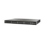 Cisco SG500-52P-K9