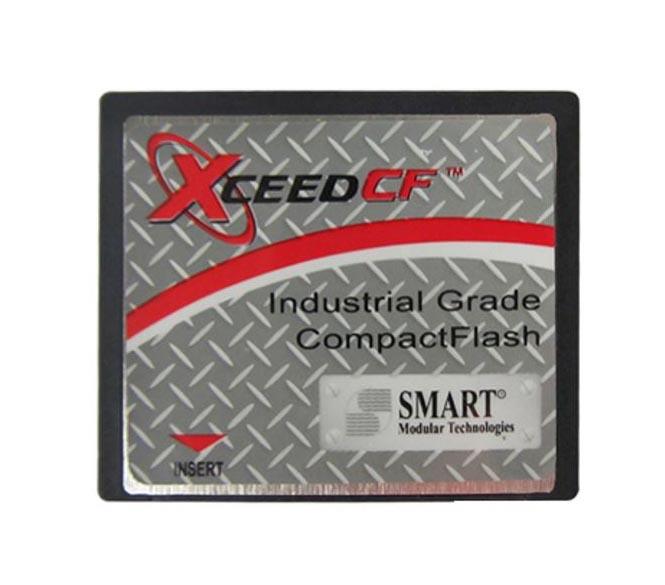SG9CF8192-C Smart Modular Flash Memory Card