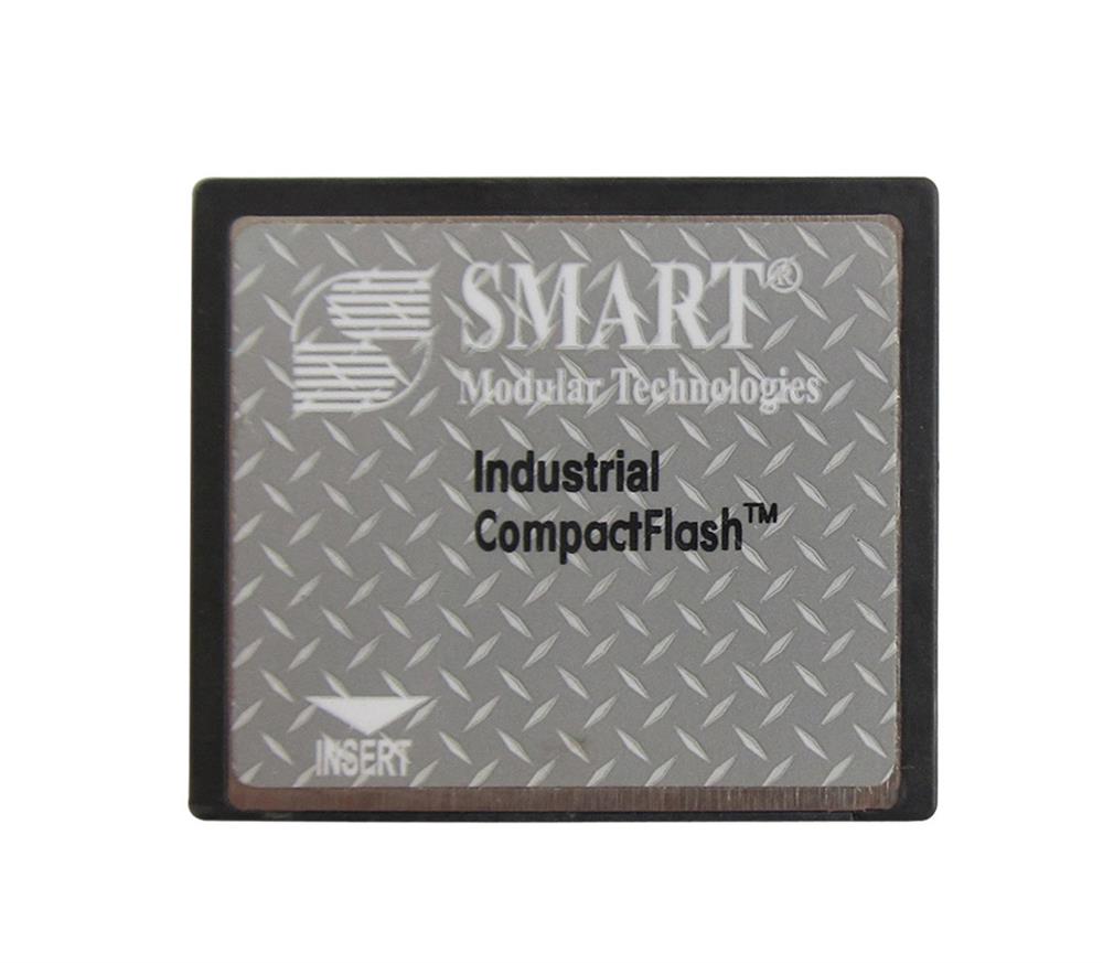 SG9PC4GSMC9I Smart Modular Flash Memory Card