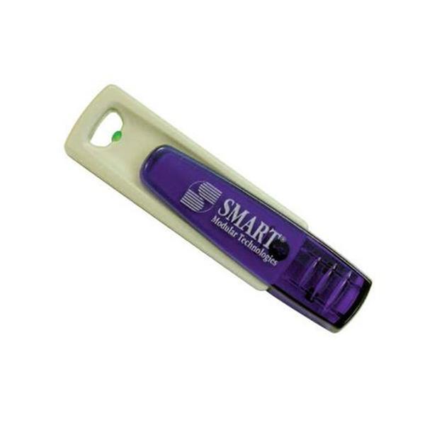 SGUSB2/512 Smart Modular 512MB IF-USB 2.0 Memory Key 512 MB USB External