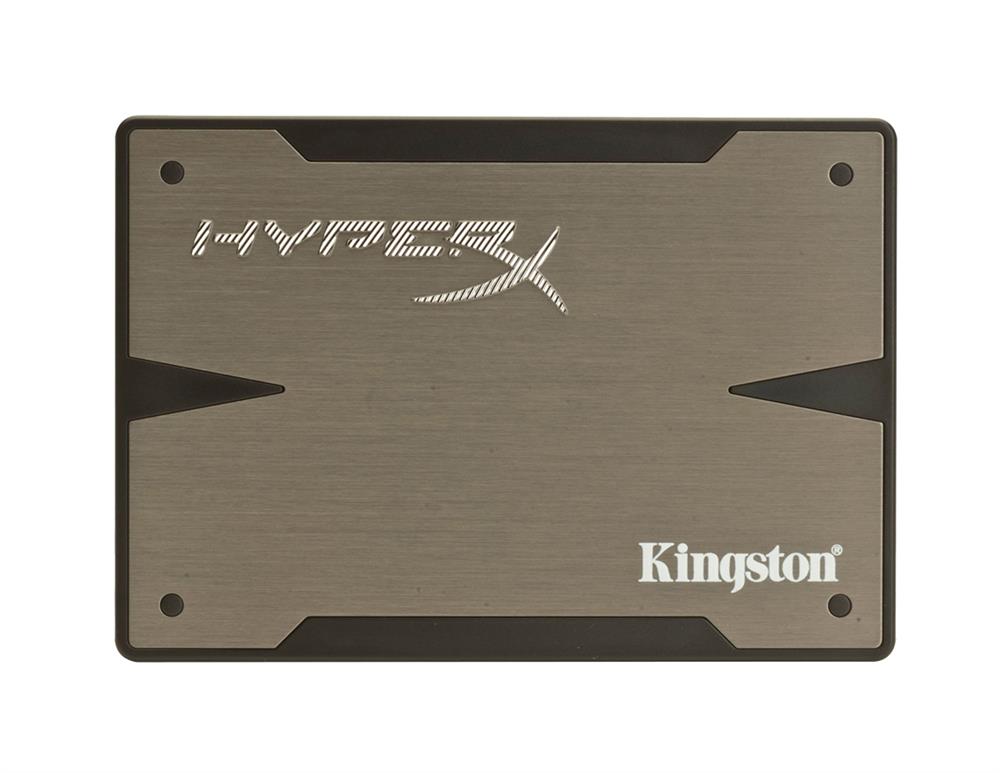 SH103S3/240G Kingston HyperX 3K Series 240GB MLC SATA 6Gbps 2.5-inch Internal Solid State Drive (SSD)
